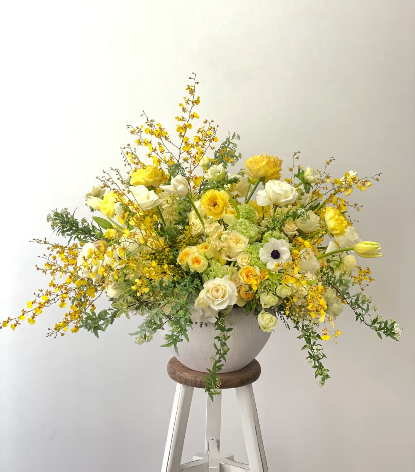 Get Well Bouquets