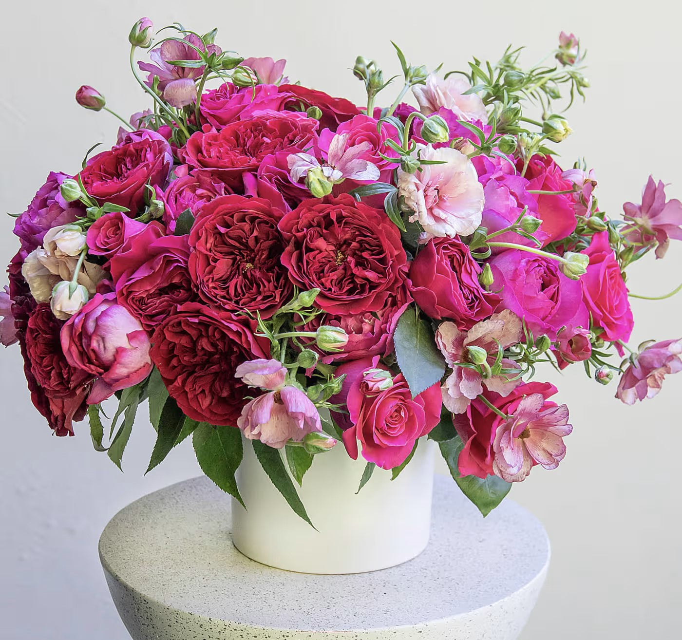 Romance & Anniversary