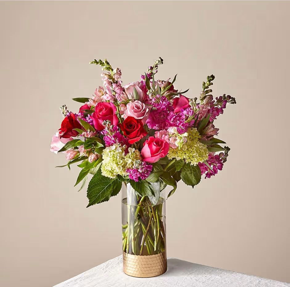 You & Me – CHRISTELL'S FLOWERS, Killeen TX