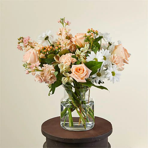 Sorbet Bouquet – CHRISTELL'S FLOWERS, Killeen TX