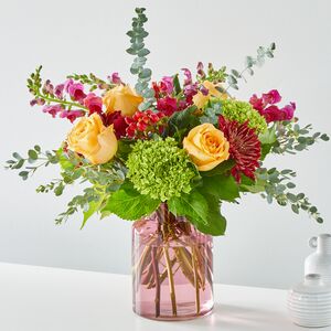 Gilded Moments – CHRISTELL'S FLOWERS, Killeen TX