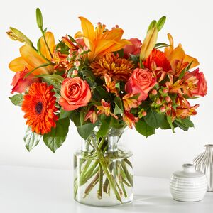 Fall for You – CHRISTELL'S FLOWERS, Killeen TX
