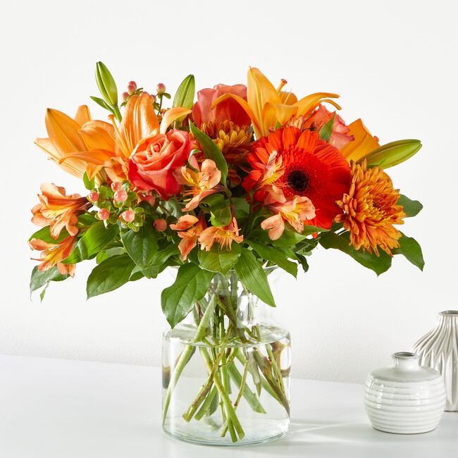 Fall for You – CHRISTELL'S FLOWERS, Killeen TX