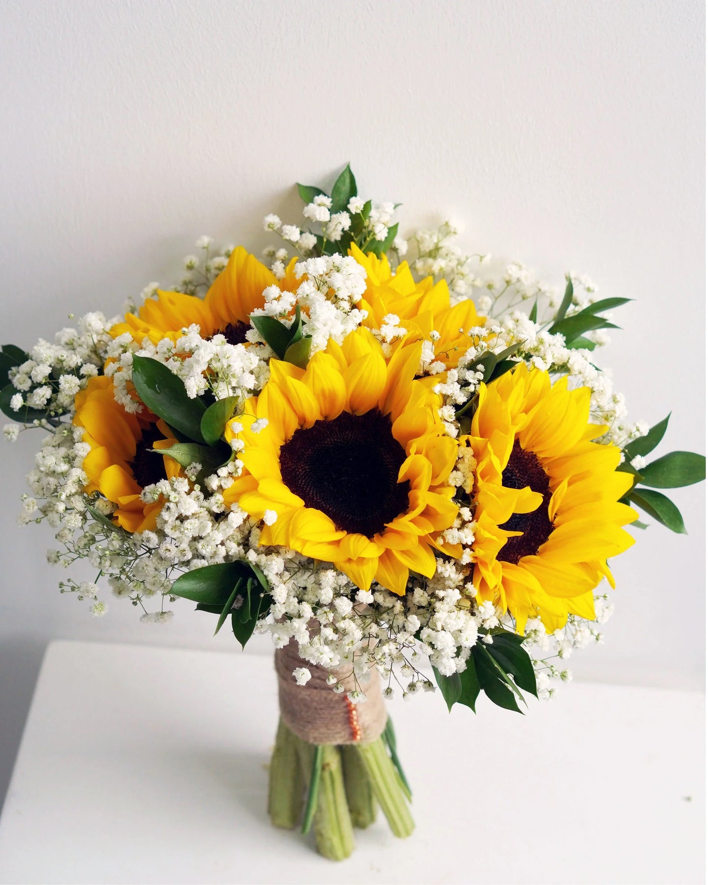 Southern Classic Handtied Bouquet