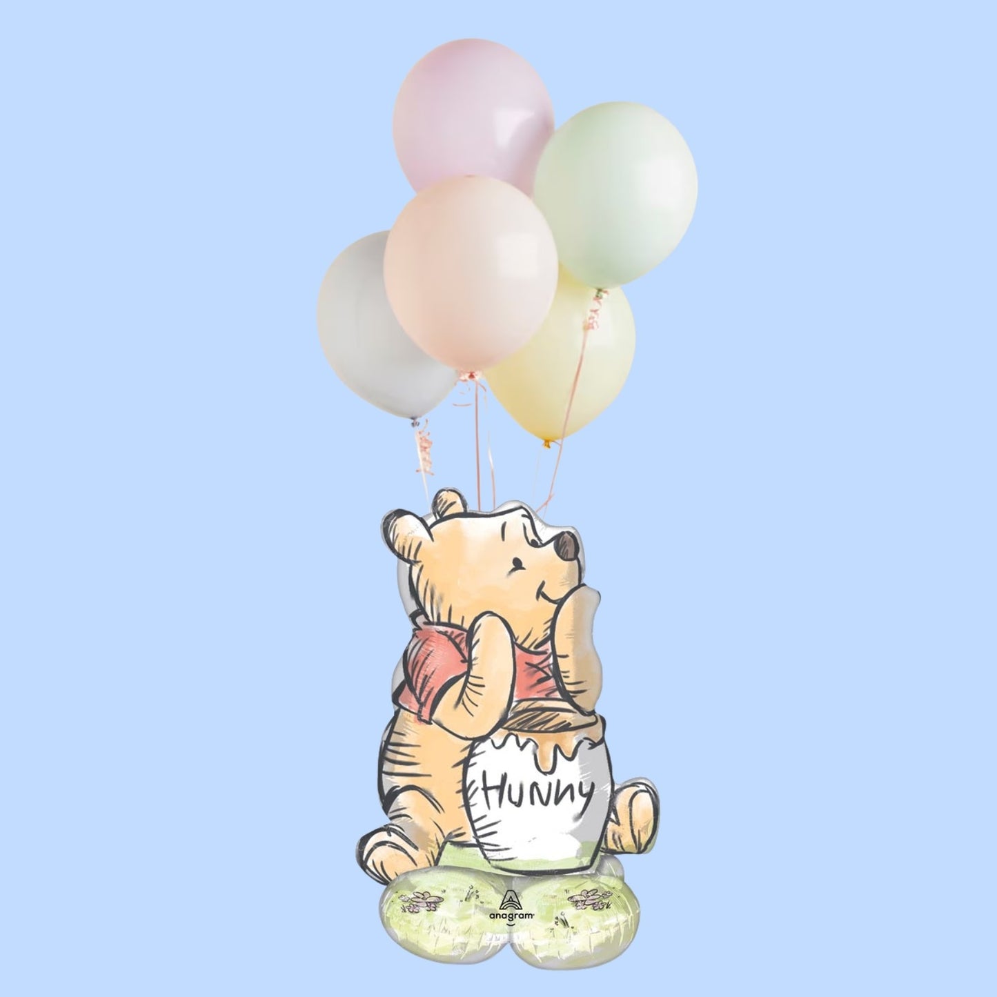 Winnie the Pooh Airloonz