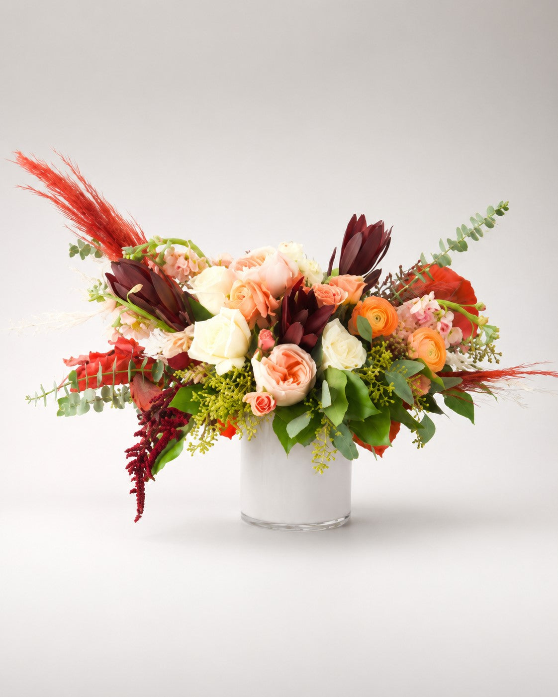Amber Luster – CHRISTELL'S FLOWERS, Killeen TX