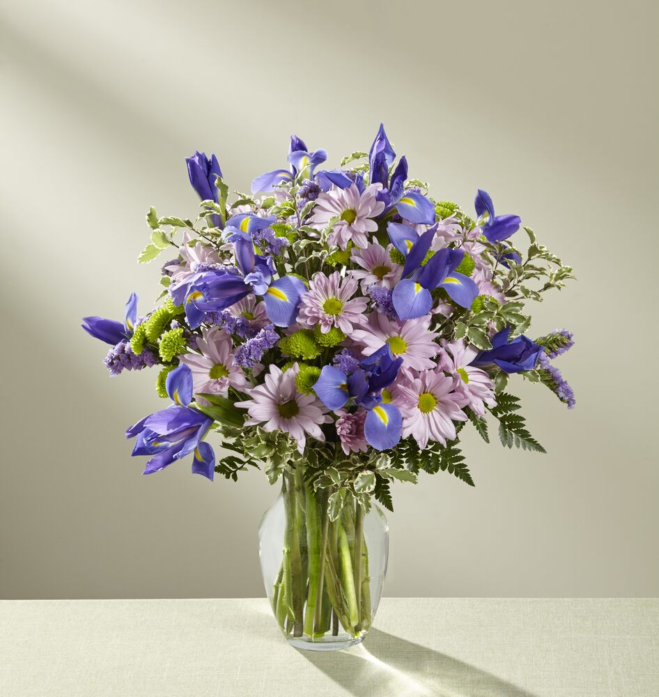 Free Spirited – CHRISTELL'S FLOWERS, Killeen TX