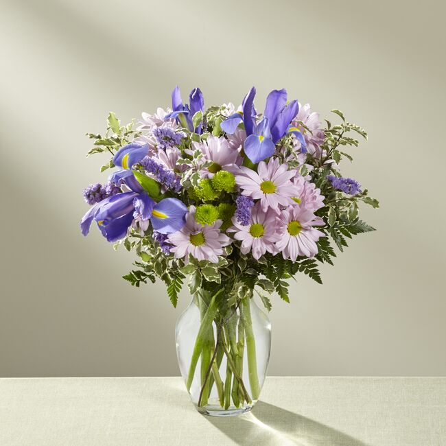 Free Spirited – CHRISTELL'S FLOWERS, Killeen TX