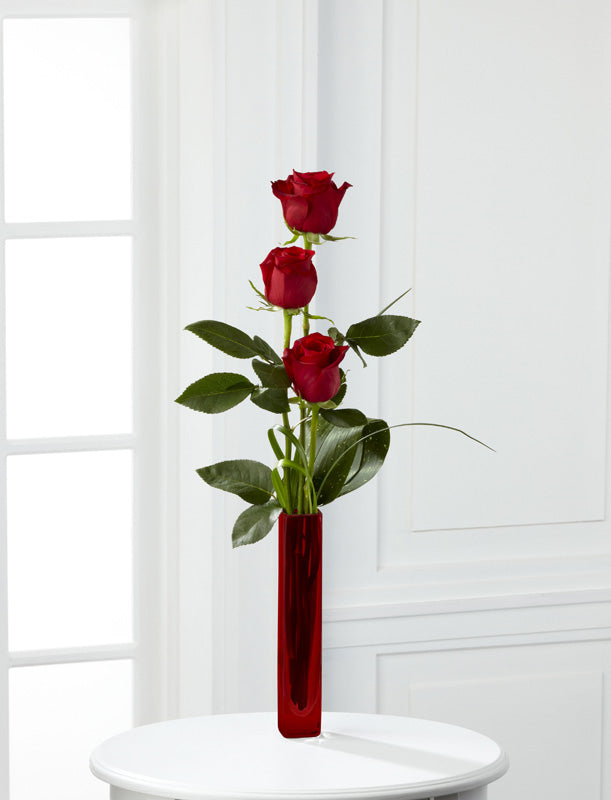 Deeply Devoted – CHRISTELL'S FLOWERS, Killeen TX