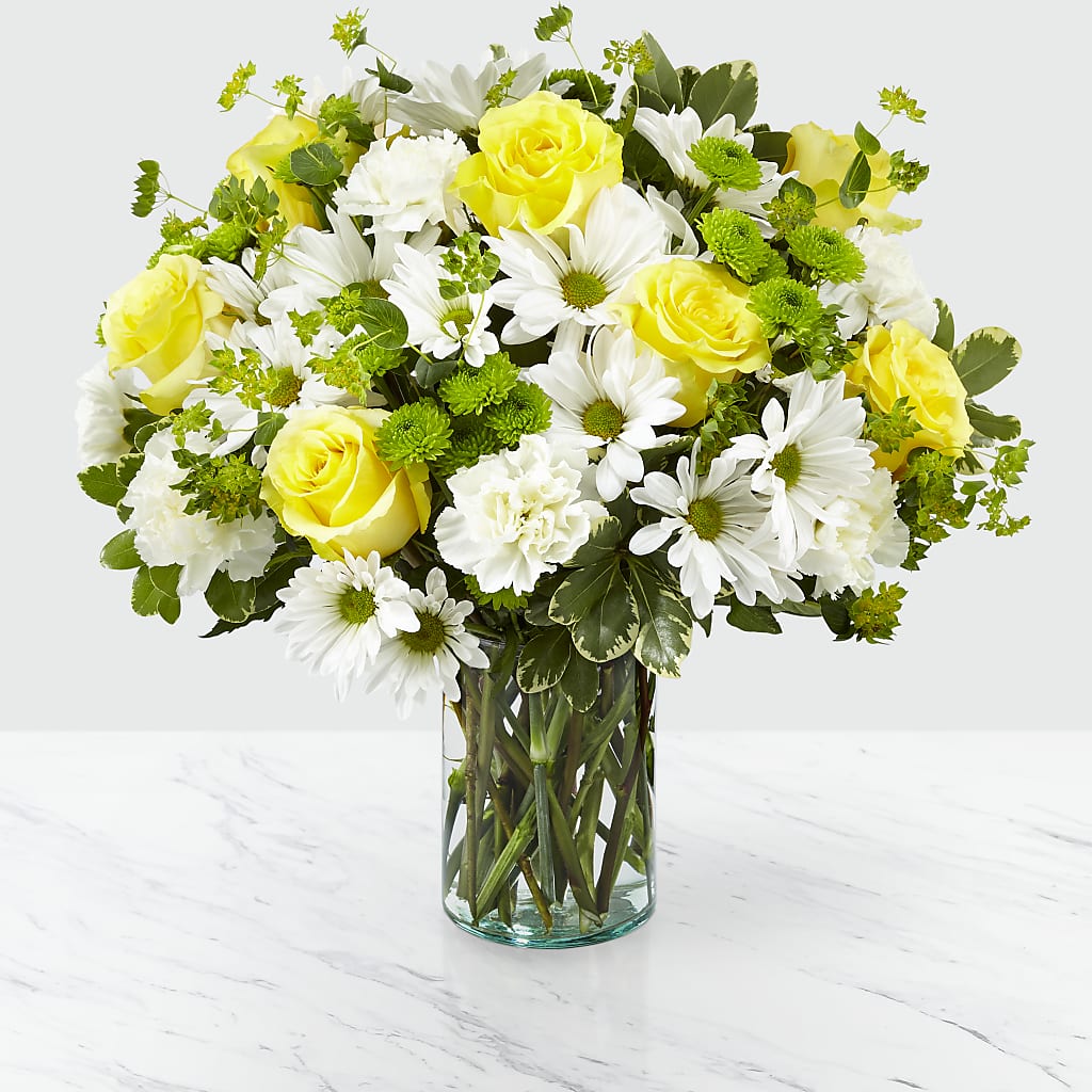 Happy Day Bouquet – CHRISTELL'S FLOWERS, Killeen TX