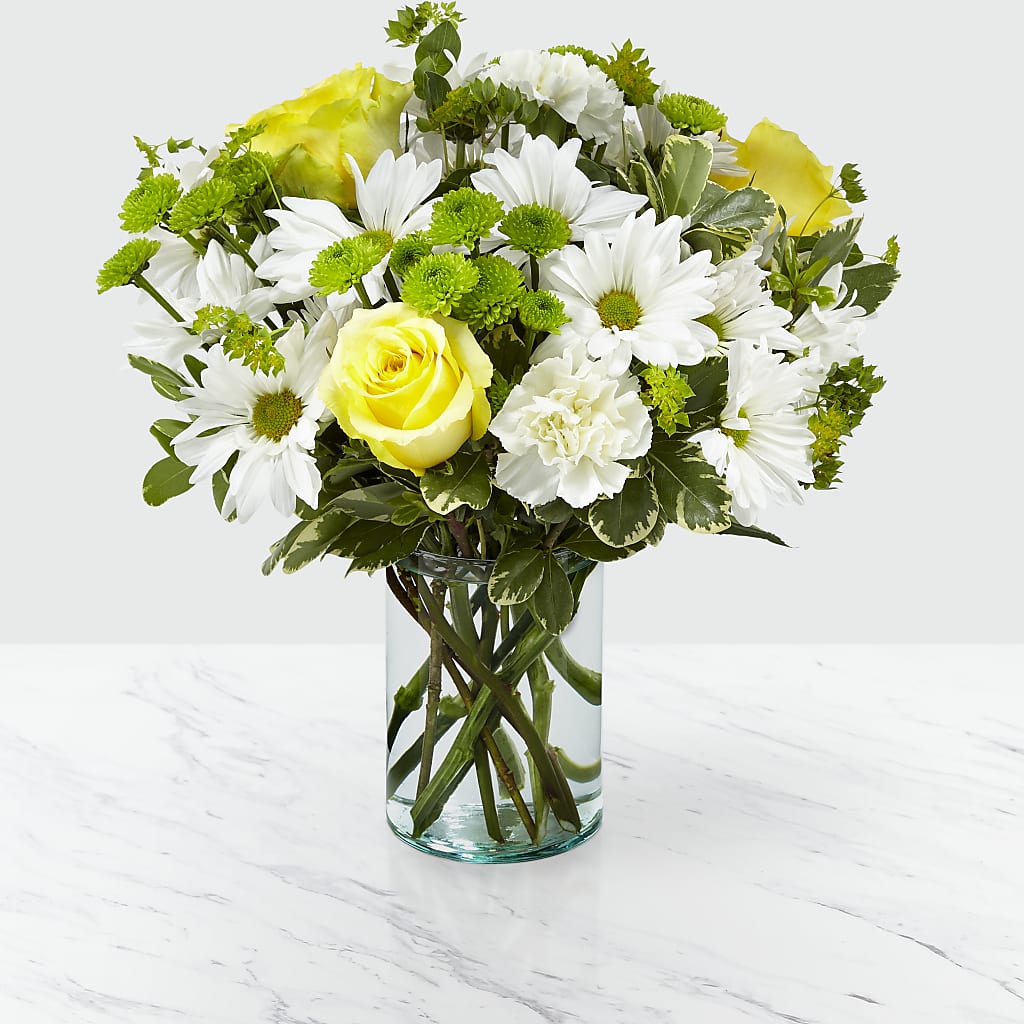 Happy Day Bouquet – CHRISTELL'S FLOWERS, Killeen TX