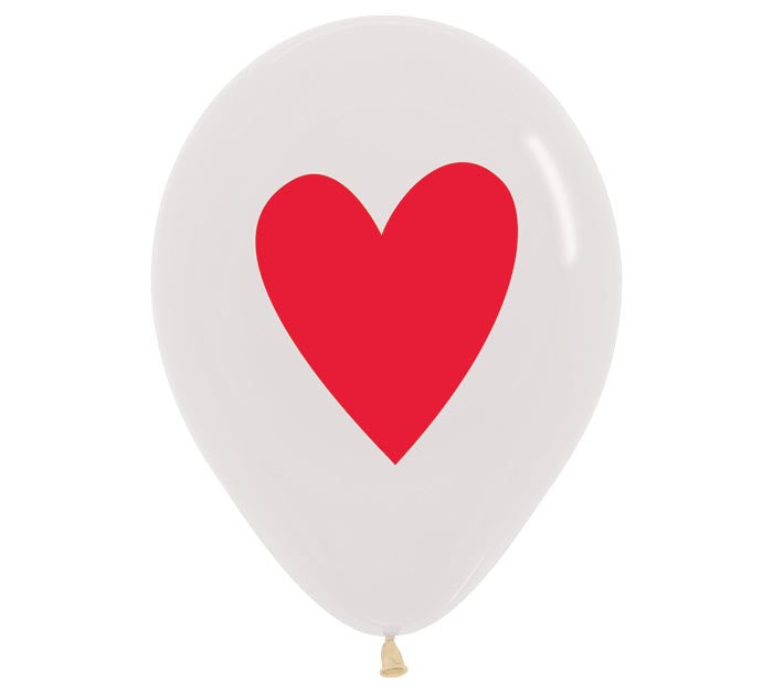 11" Latex Balloon