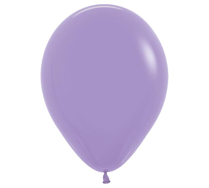 11" Latex Balloon