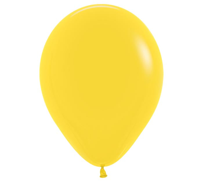 11" Latex Balloon