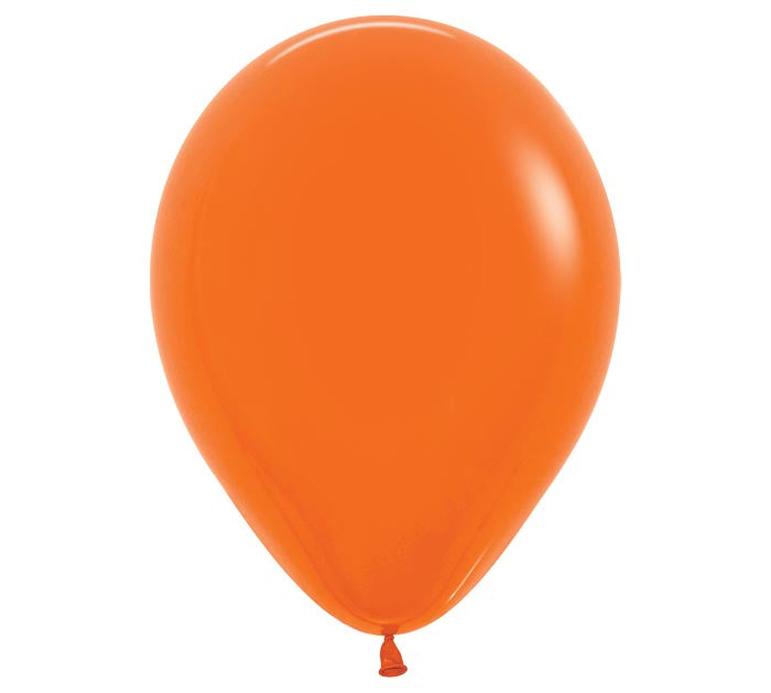 11" Latex Balloon