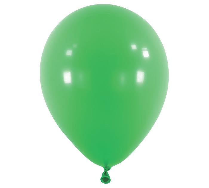 11" Latex Balloon – CHRISTELL'S FLOWERS, Killeen TX