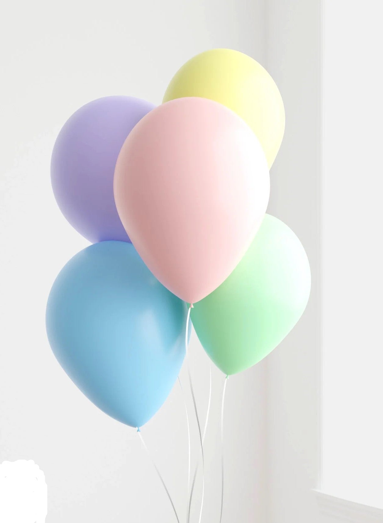 Mother's Day Balloons