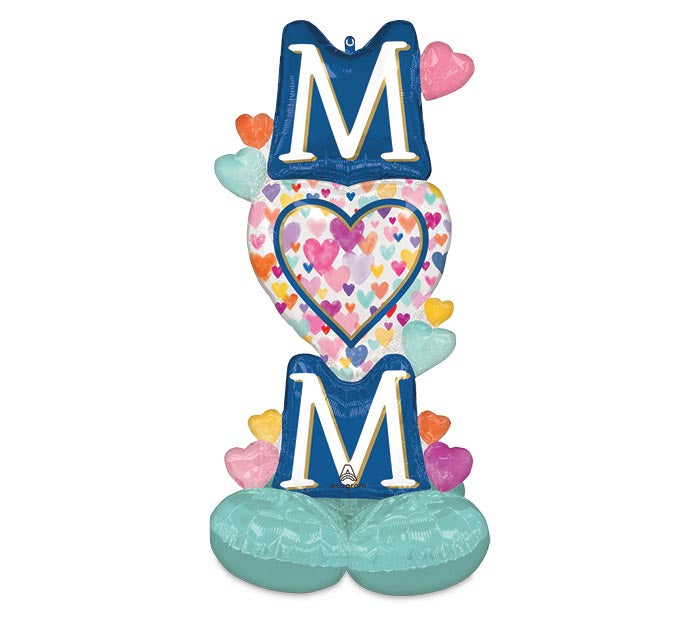 Mother's Day Balloons