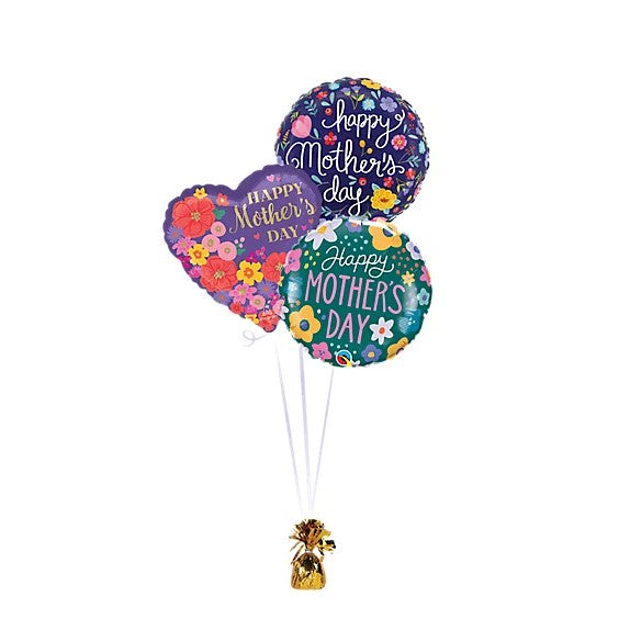 Mother's Day Balloons