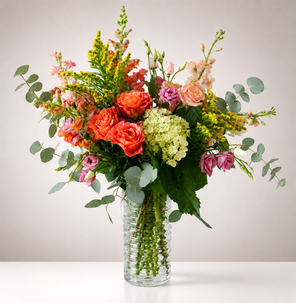 Brilliant Day Bouquet – CHRISTELL'S FLOWERS, Killeen TX