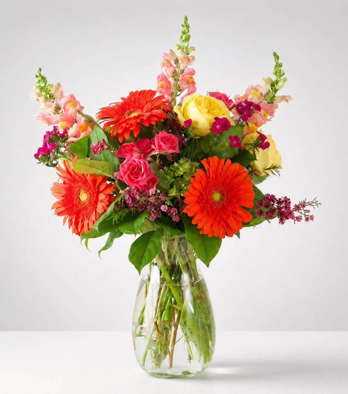 Party Pop Bouquet – CHRISTELL'S FLOWERS, Killeen TX