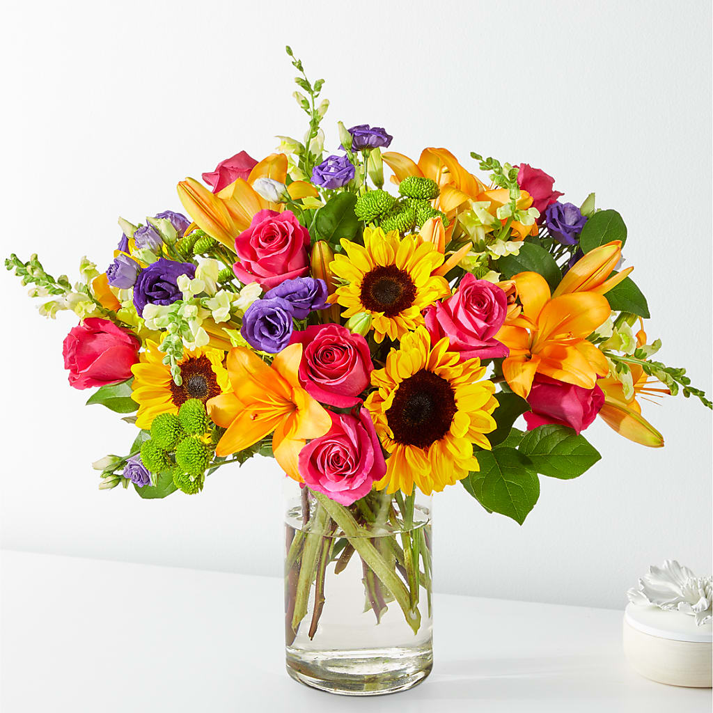 Best Day Bouquet – CHRISTELL'S FLOWERS, Killeen TX