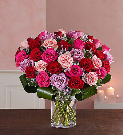 Lavish Love – CHRISTELL'S FLOWERS, Killeen TX