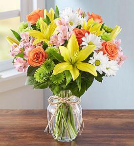 Fields of Europe – CHRISTELL'S FLOWERS, Killeen TX