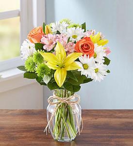 Fields of Europe – CHRISTELL'S FLOWERS, Killeen TX