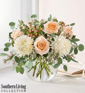 Peach Splendor – CHRISTELL'S FLOWERS, Killeen TX