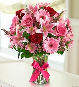 Fields of Romance – CHRISTELL'S FLOWERS, Killeen TX