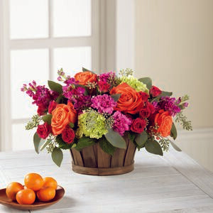 New Sunrise Bouquet