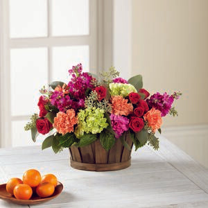 New Sunrise Bouquet