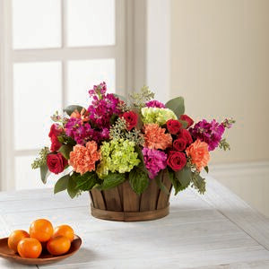 New Sunrise Bouquet – CHRISTELL'S FLOWERS, Killeen TX