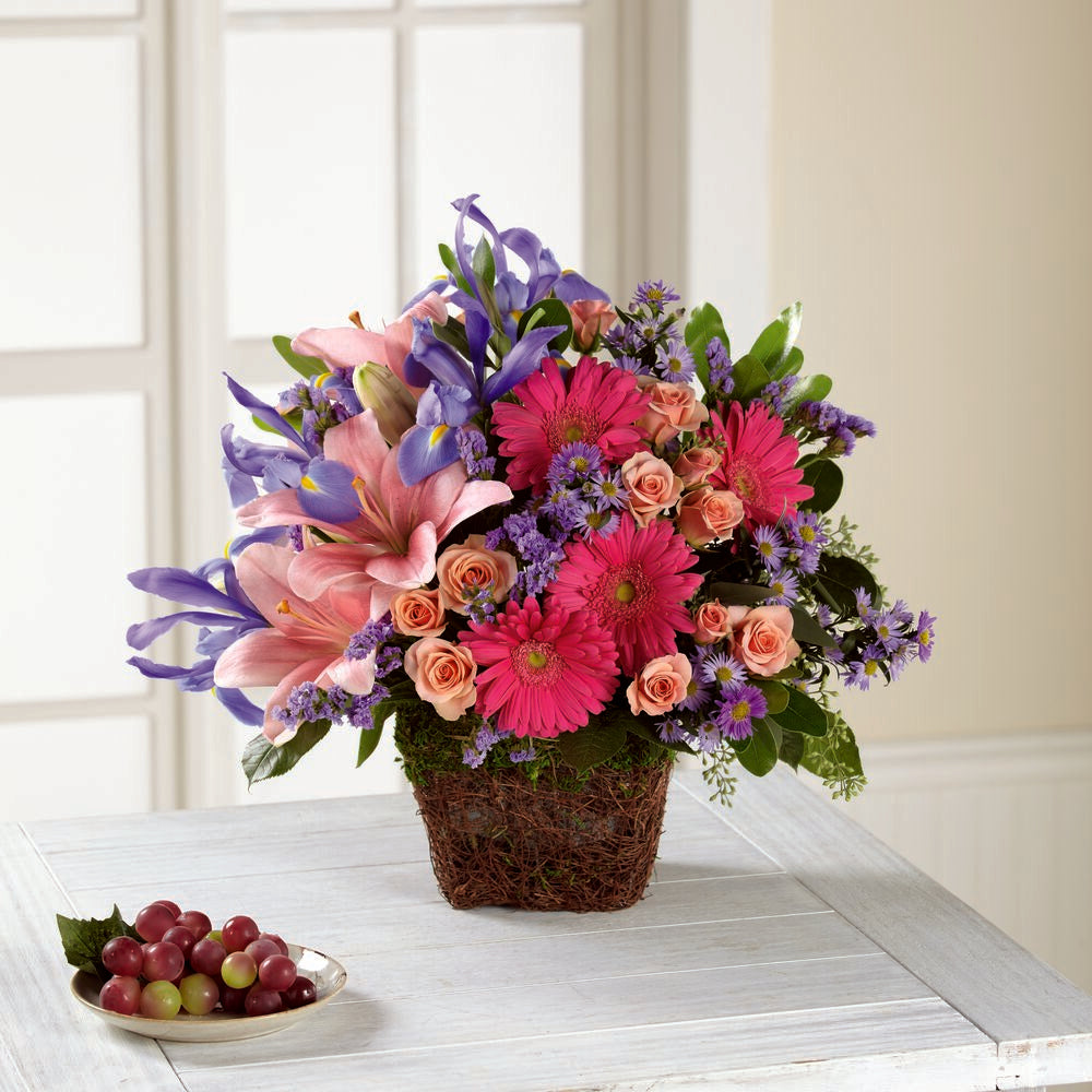 So Beautiful Bouquet – CHRISTELL'S FLOWERS, Killeen TX