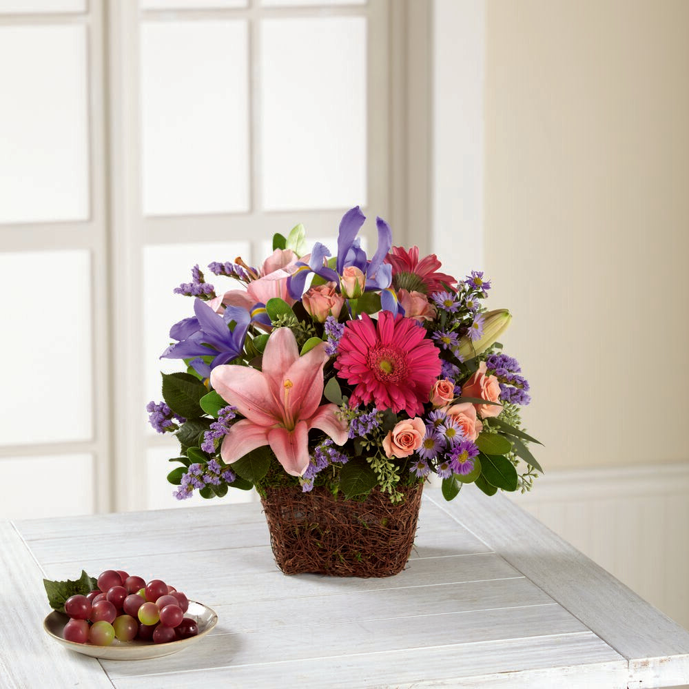 So Beautiful Bouquet – CHRISTELL'S FLOWERS, Killeen TX