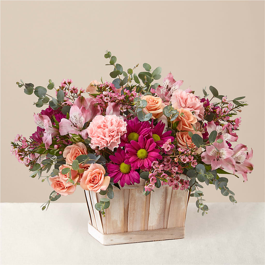 Garden Glam Bouquet – CHRISTELL'S FLOWERS, Killeen TX