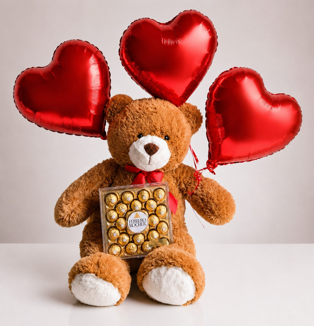 Captivating Crush Gift Bundle – CHRISTELL'S FLOWERS, Killeen TX