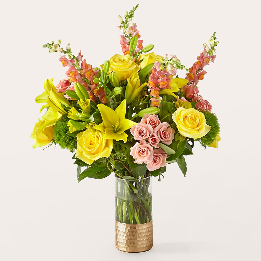 Getaway Bouquet – CHRISTELL'S FLOWERS, Killeen TX