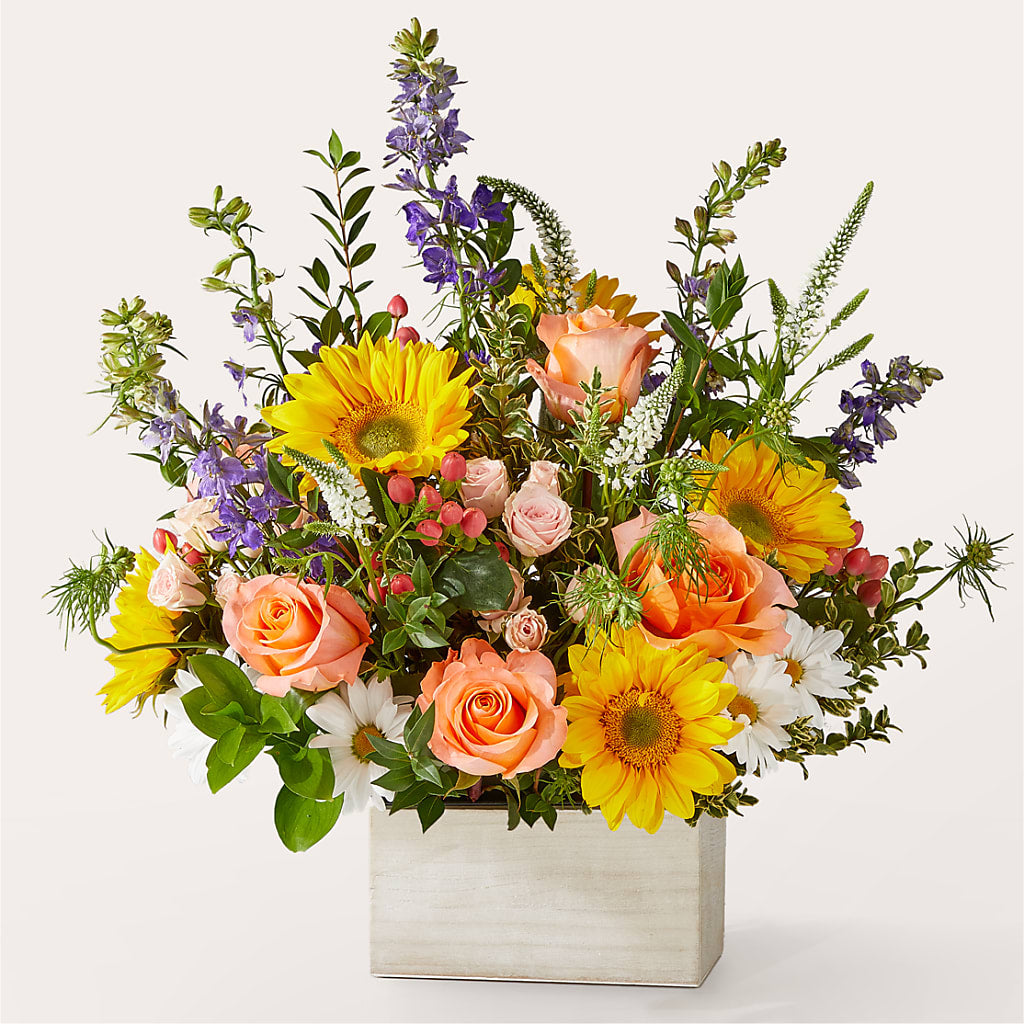The Good Life Bouquet – CHRISTELL'S FLOWERS, Killeen TX
