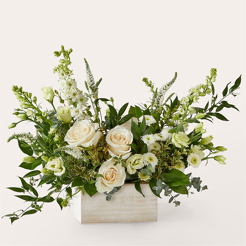 Cashmere Bouquet – CHRISTELL'S FLOWERS, Killeen TX