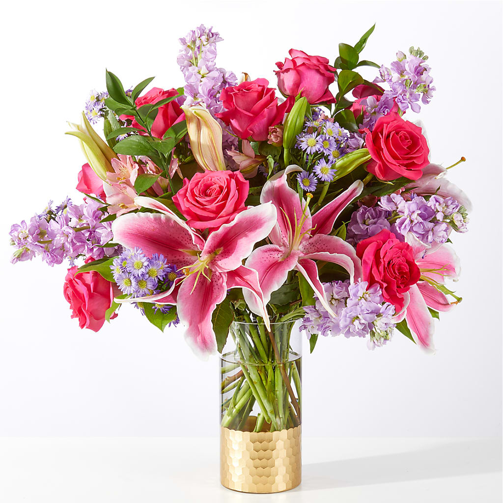 Written in the Stars Bouquet – CHRISTELL'S FLOWERS, Killeen TX