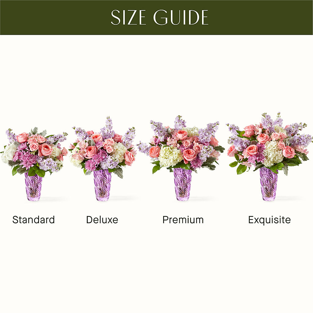 Silver Lining Bouquet – CHRISTELL'S FLOWERS, Killeen TX