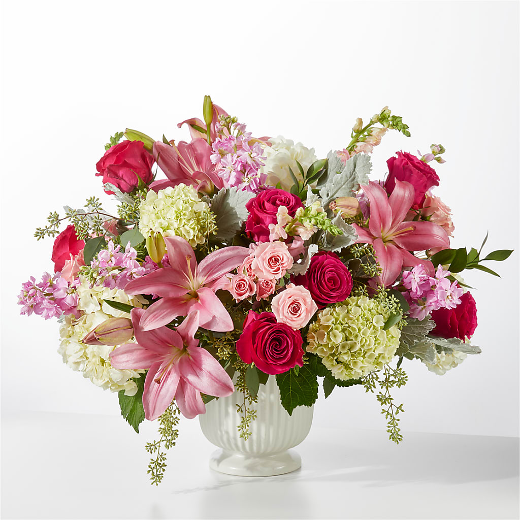 Antique Shopping Bouquet – CHRISTELL'S FLOWERS, Killeen TX