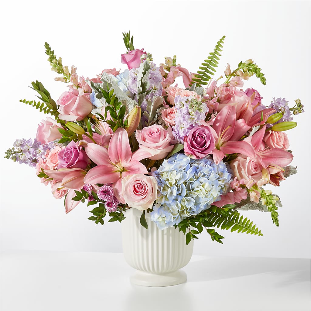 Wonderland Bouquet – CHRISTELL'S FLOWERS, Killeen TX