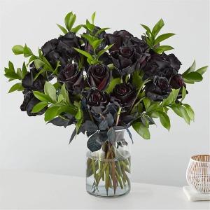Undying Love Rose Bouquet – CHRISTELL'S FLOWERS, Killeen TX