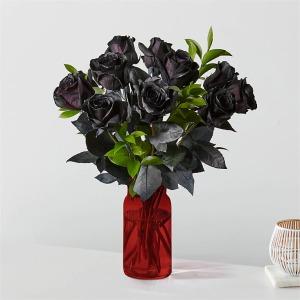 Undying Love Rose Bouquet – CHRISTELL'S FLOWERS, Killeen TX