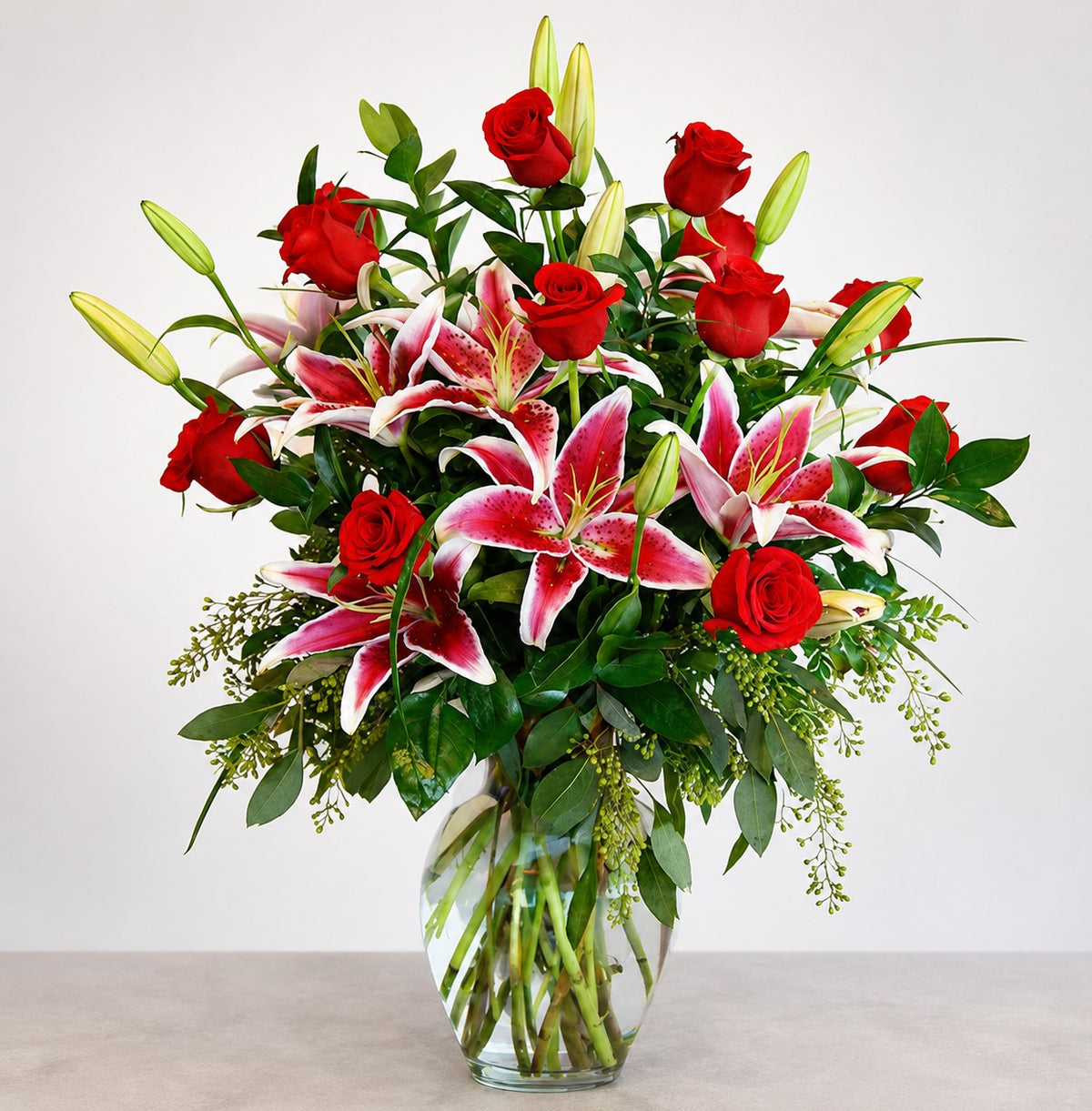The Classic – CHRISTELL'S FLOWERS, Killeen TX