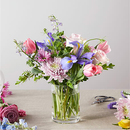 Christell's Designer Choice Bouquet – CHRISTELL'S FLOWERS, Killeen TX
