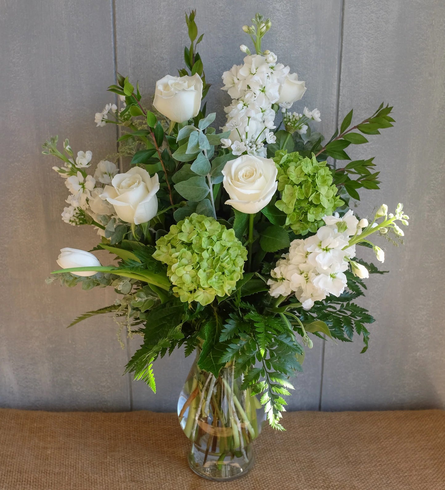 Limelight Bouquet – CHRISTELL'S FLOWERS, Killeen TX